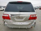 2006 Honda Odyssey Exl на продаже в Grand Prairie, TX - Rear End