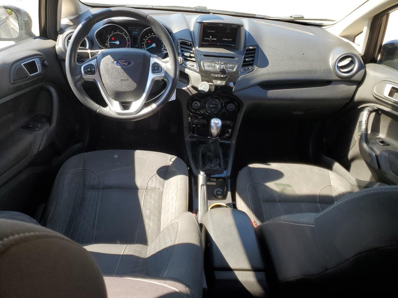 2014 Ford Fiesta - Image 8