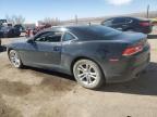 2015 Chevrolet Camaro Ls for Sale in Albuquerque, NM - Front End