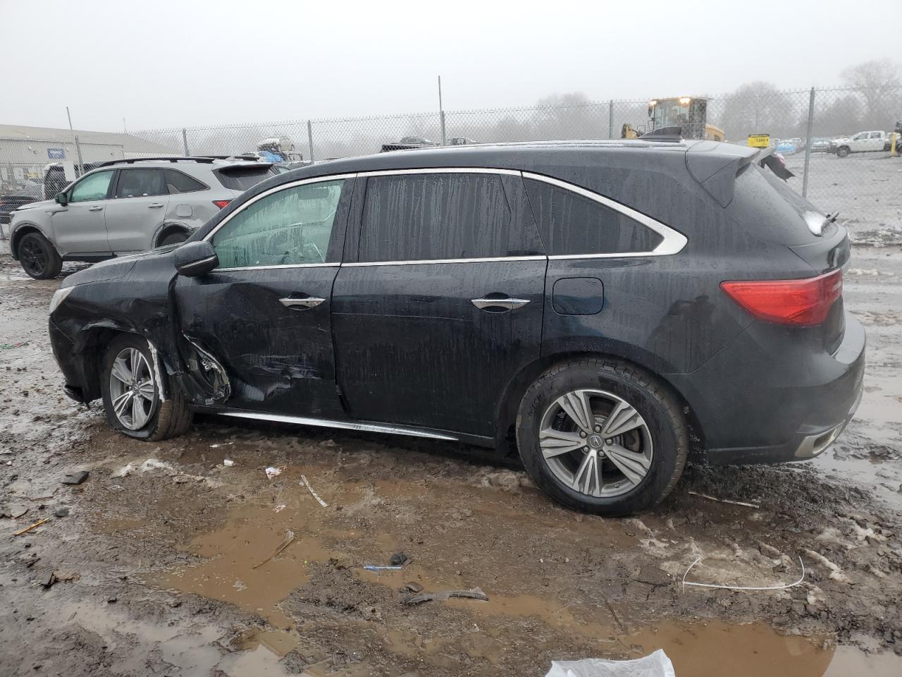 2019 Acura MDX - Image 2