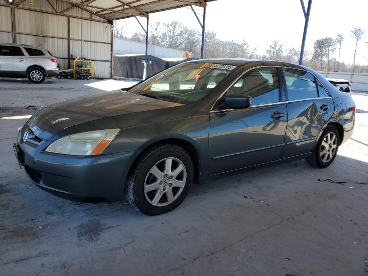 2005 Honda Accord - Image 1