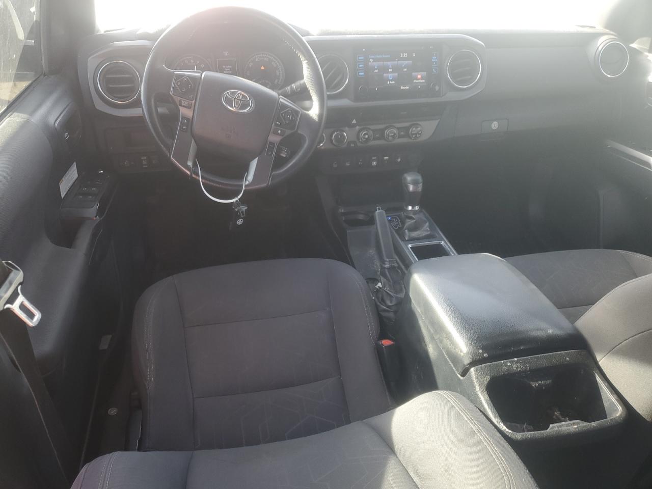 2018 Toyota Tacoma - Image 8