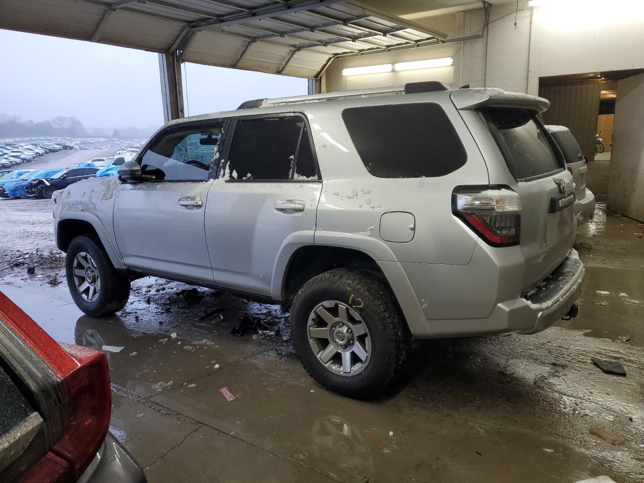 2014 Toyota 4Runner - Image 2