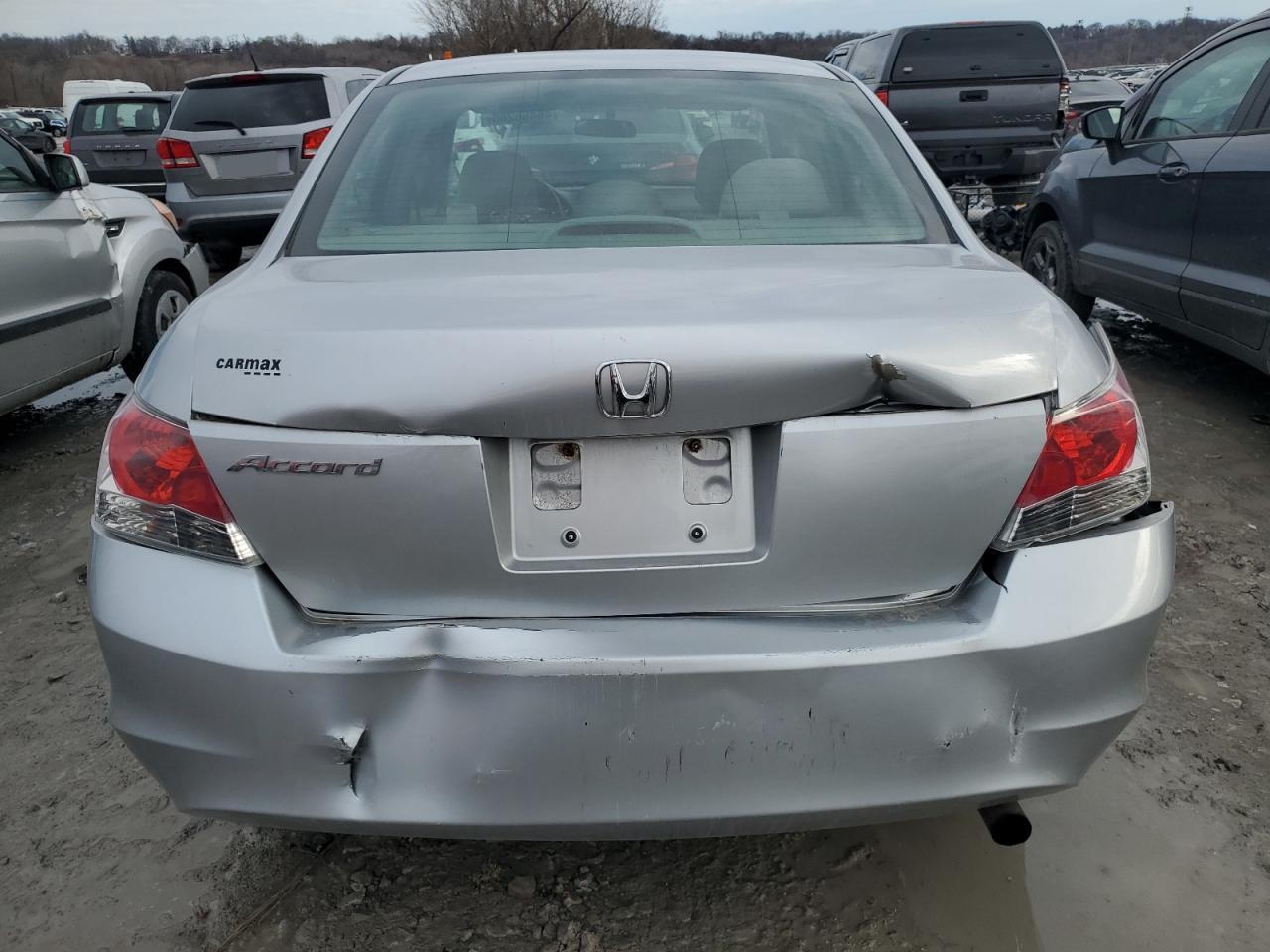 2009 Honda Accord - Image 6