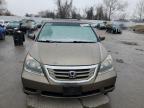 2008 Honda Odyssey Exl продається в Bridgeton, MO - Rear End