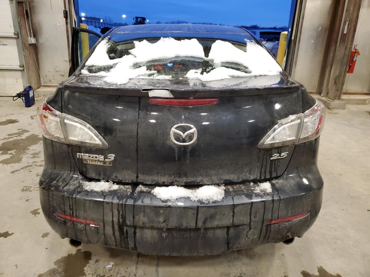 2010 Mazda 3 - Image 6