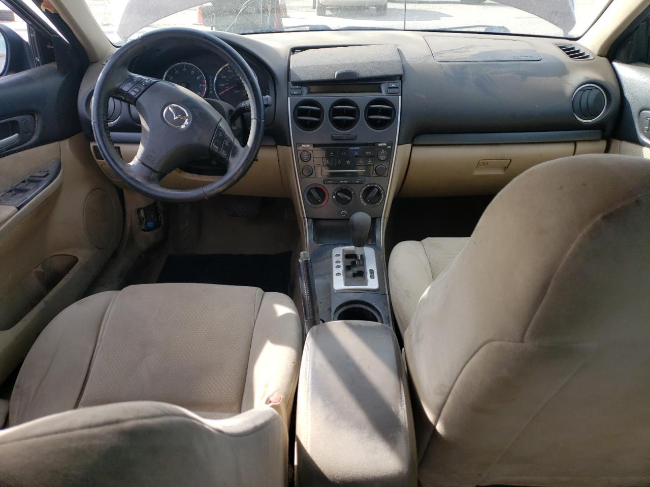 2008 Mazda 6 - Image 8