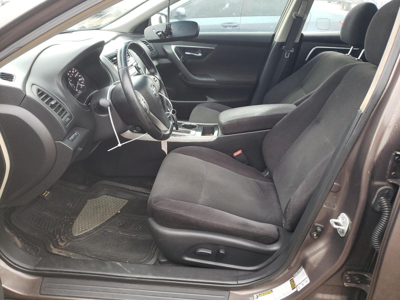 2013 Nissan Altima - Image 7