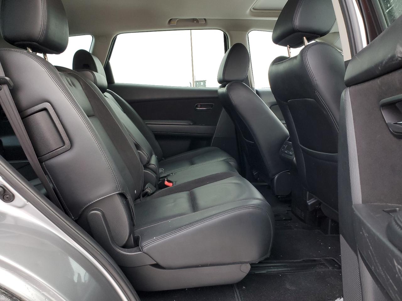 2015 Mazda CX-9 - Image 11