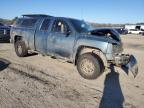 2011 Chevrolet Silverado K1500 Ltz იყიდება Conway-ში, AR - Front End
