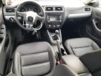 2014 Volkswagen Jetta Se продається в Albuquerque, NM - Front End