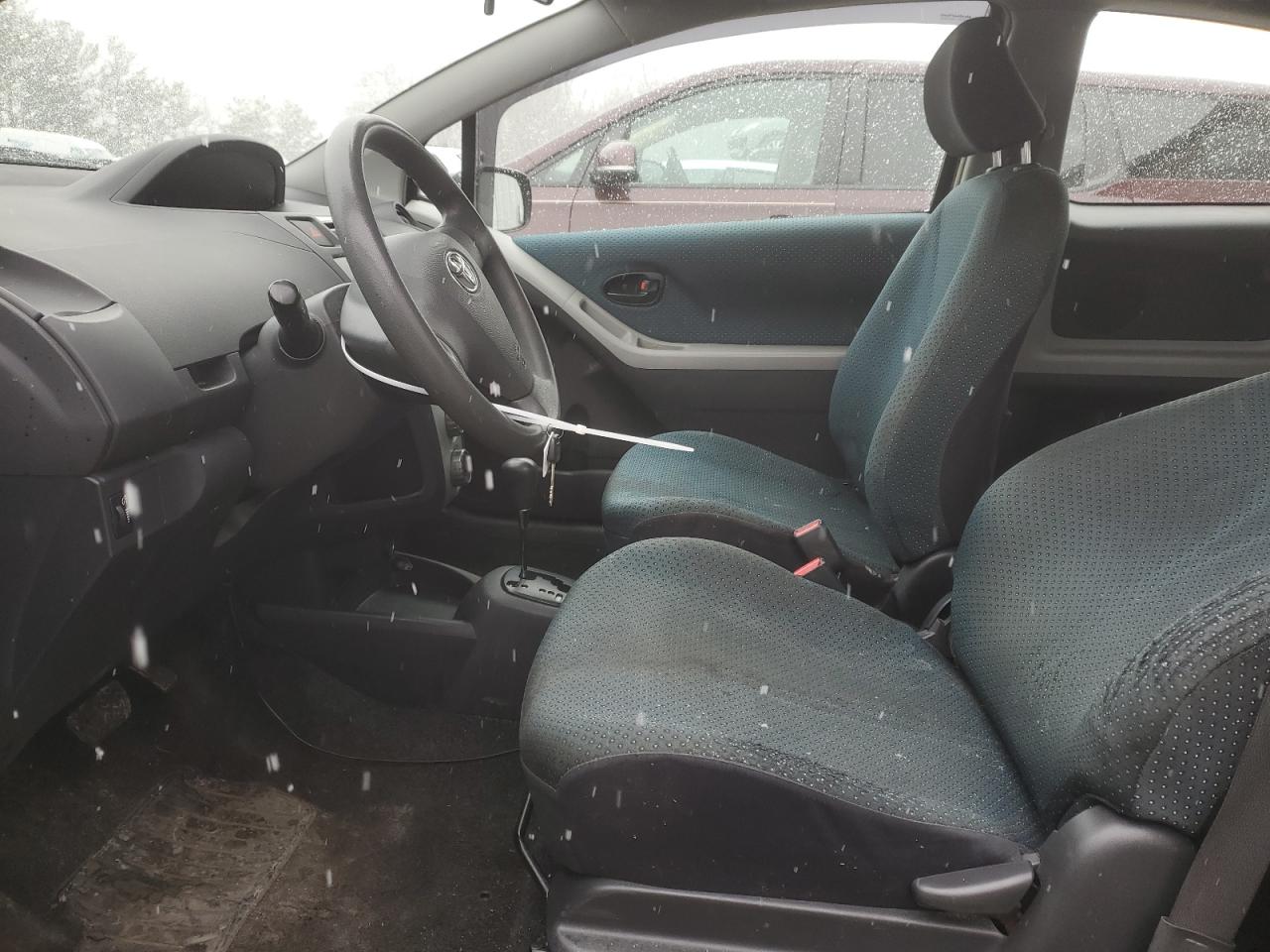 2007 Toyota Yaris - Image 7