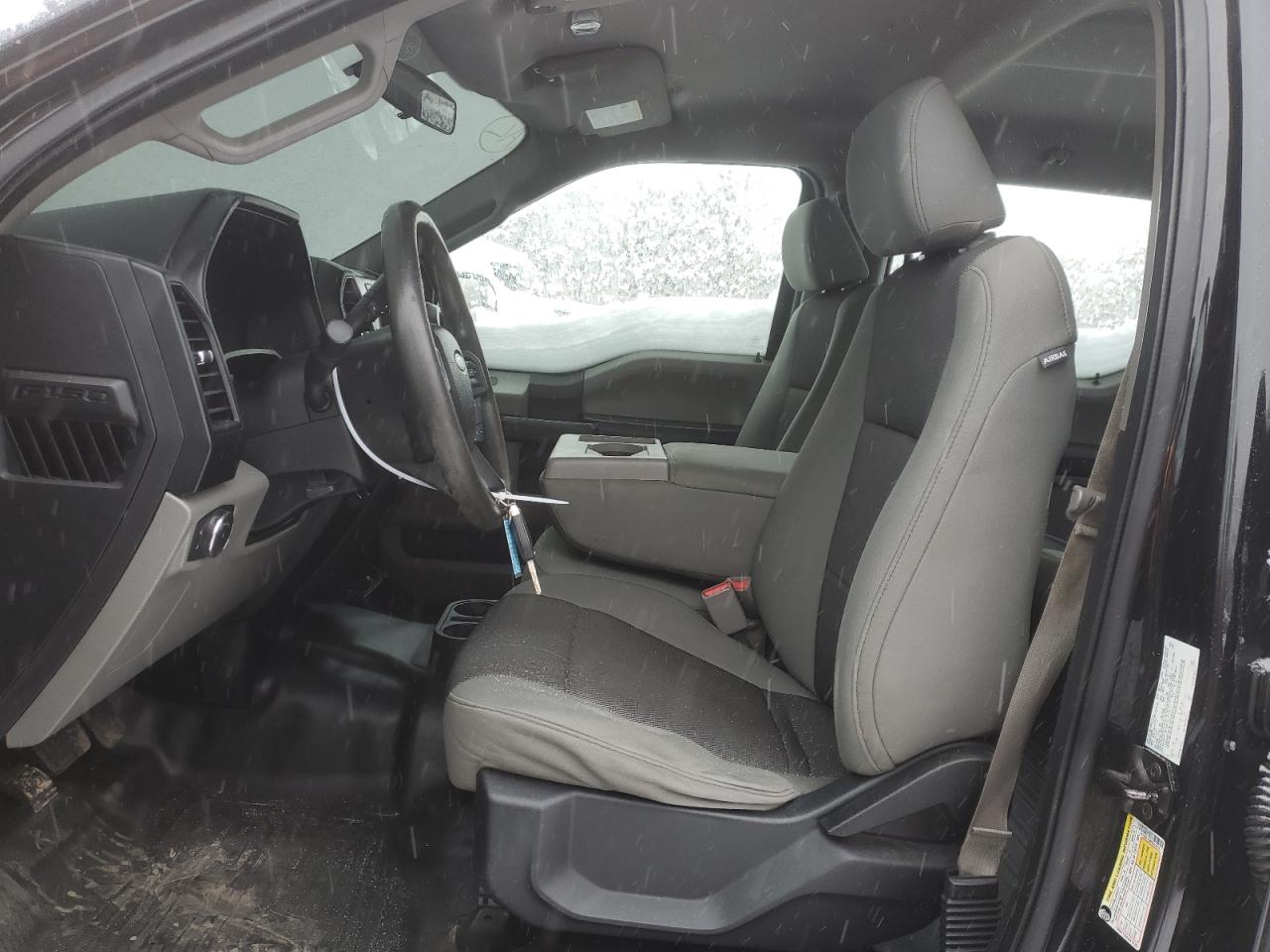 2015 Ford F-150 - Image 7