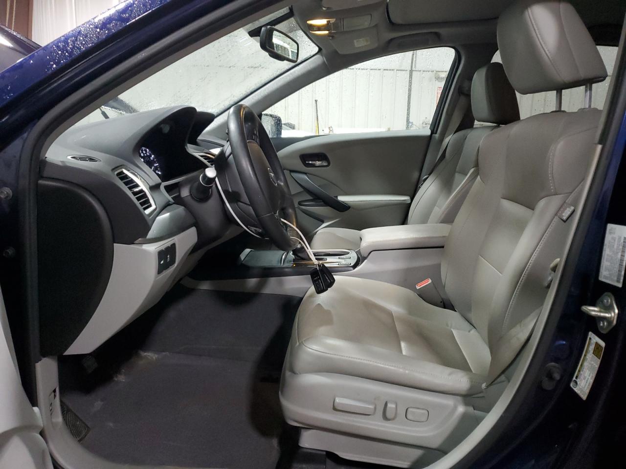 2016 Acura RDX - Image 7