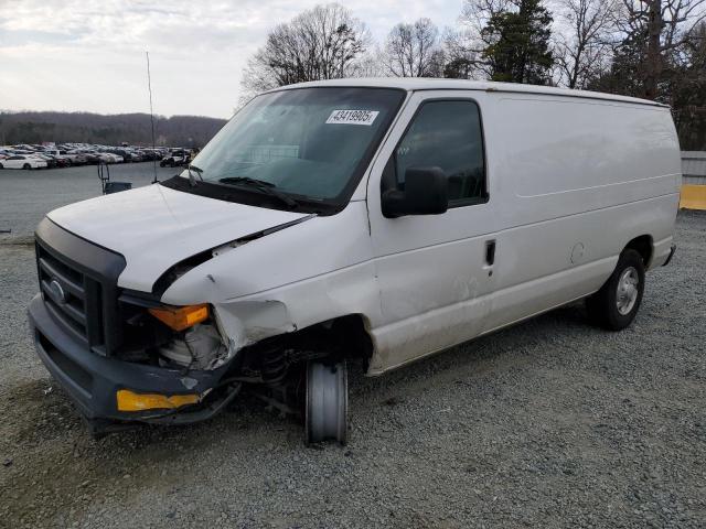 2011 Ford Econoline E250 Van