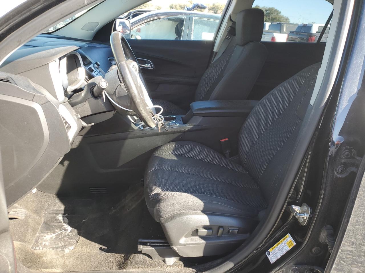 2014 Chevrolet Equinox - Image 7