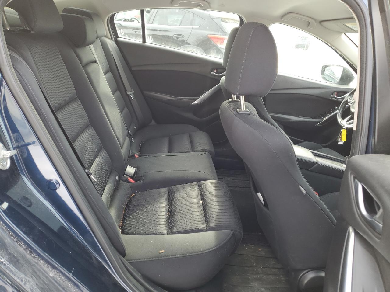 2017 Mazda 6 - Image 10