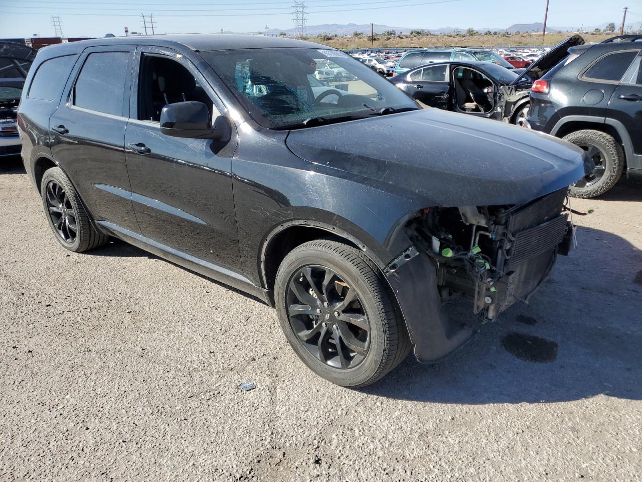 2020 Dodge Durango - Image 4