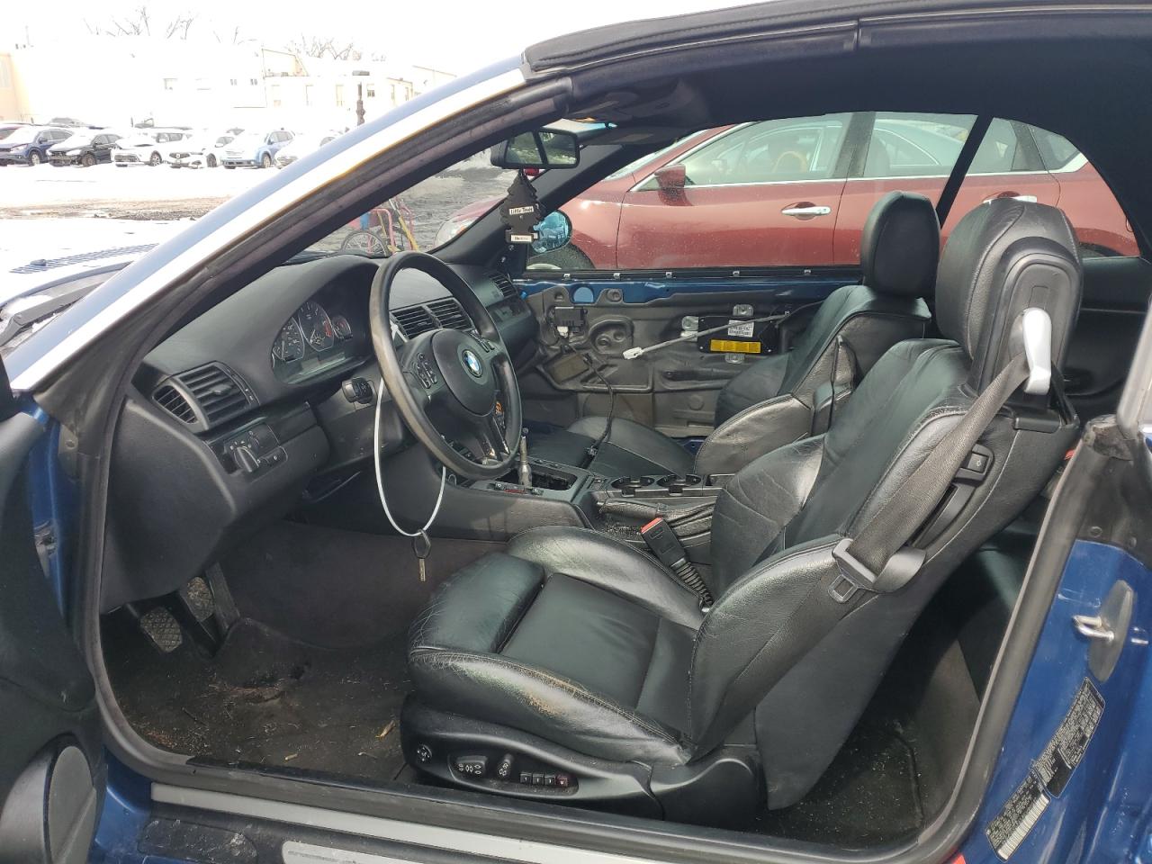 2003 BMW 3er - Image 7