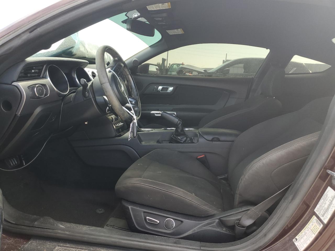 2018 Ford Mustang - Image 7