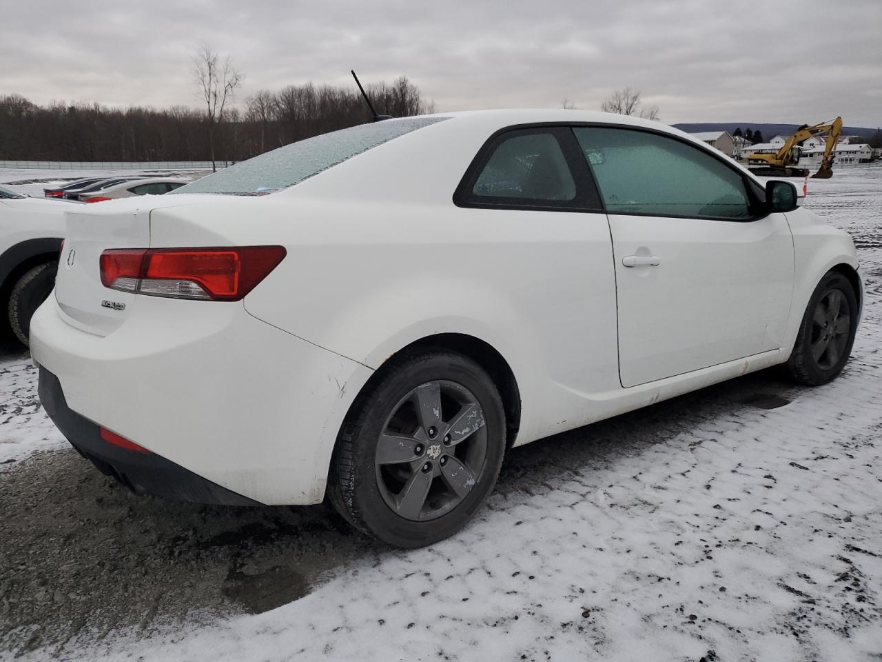 2011 Kia Forte - Image 3