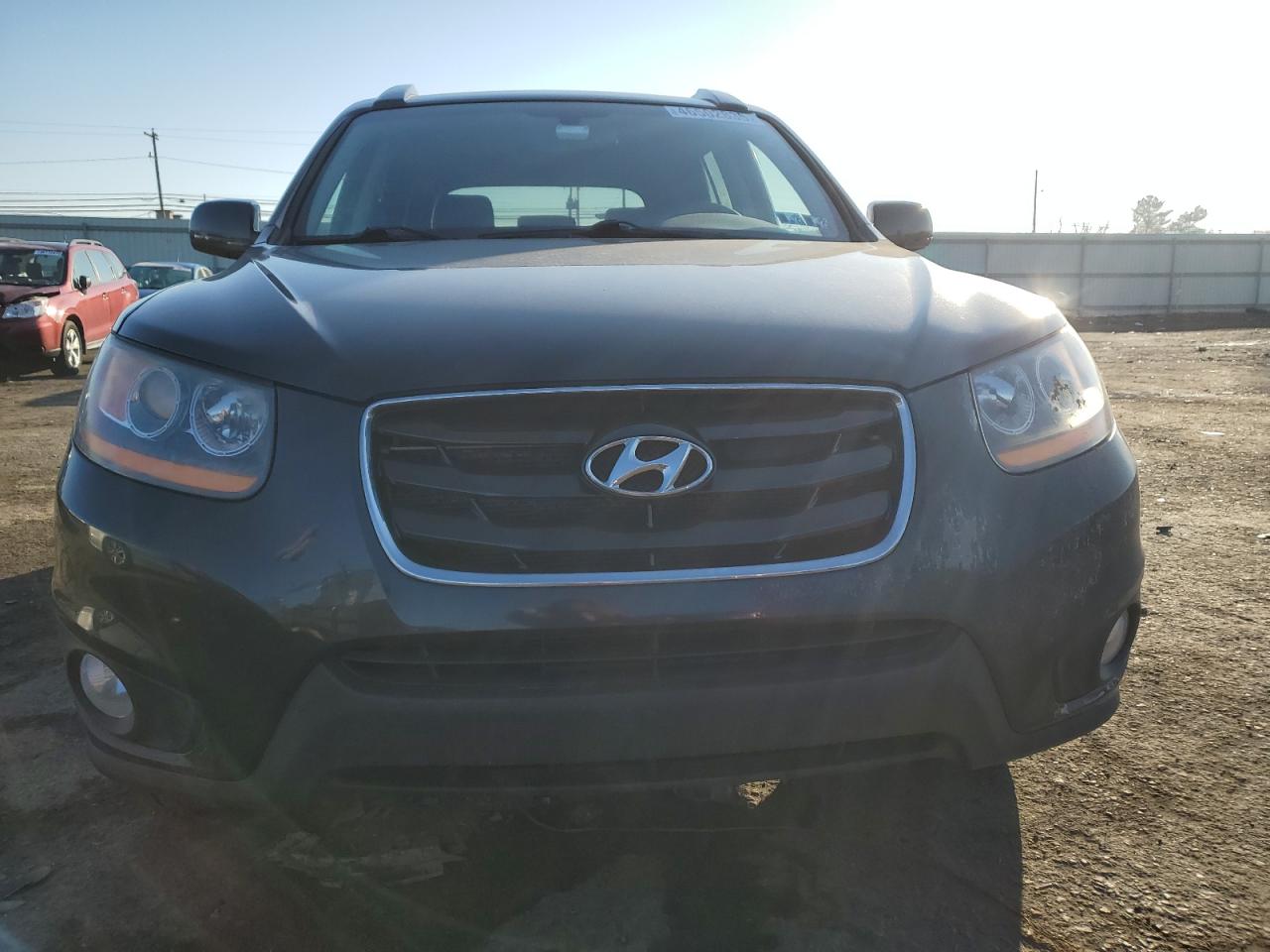 2010 Hyundai Santa Fe - Image 5