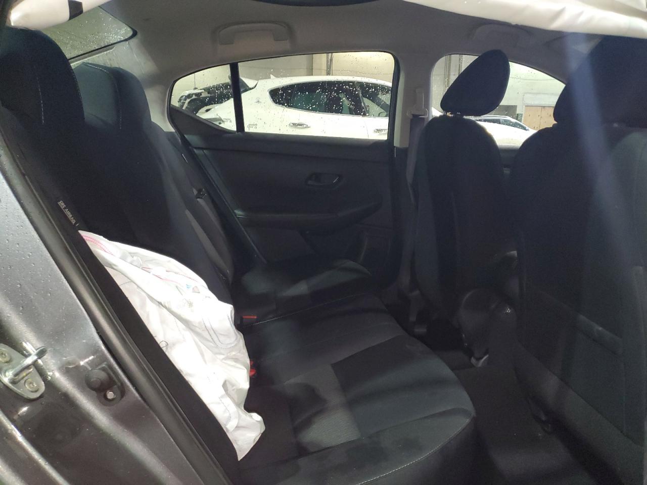 2024 Nissan Sentra - Image 10