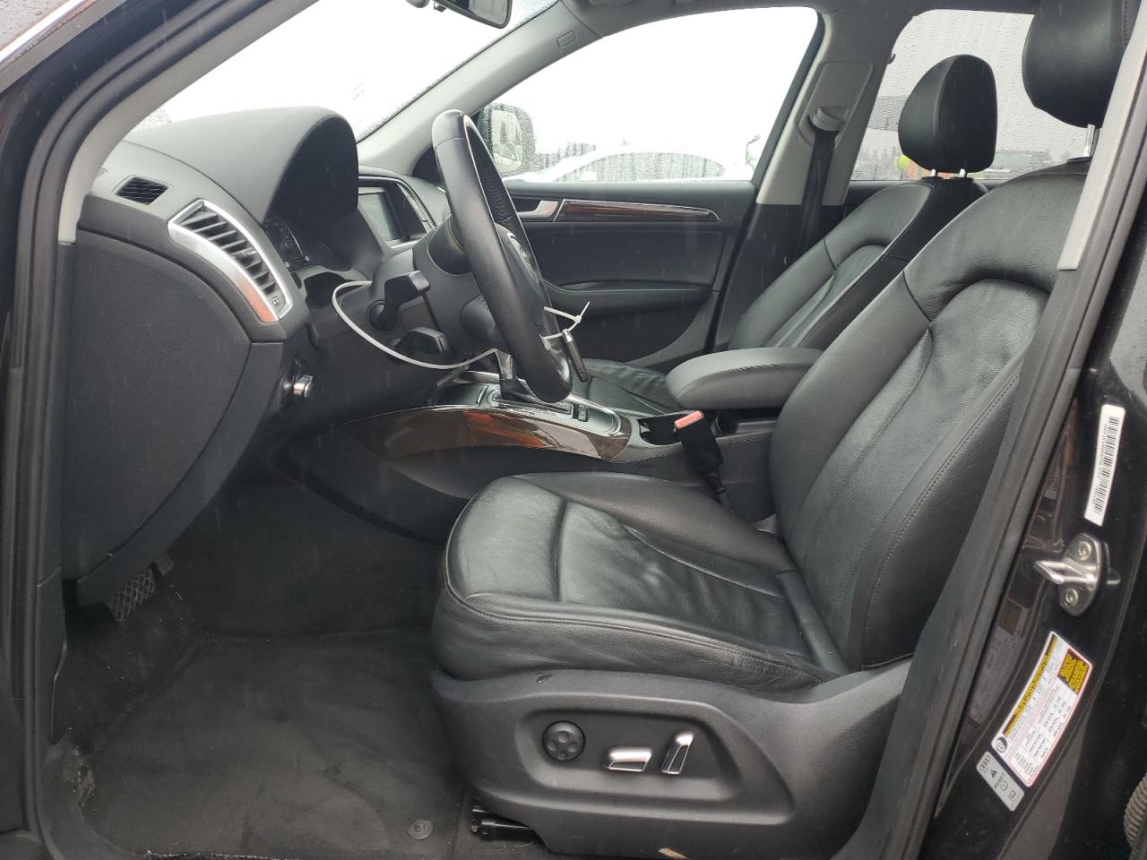 2014 Audi Q5 - Image 7