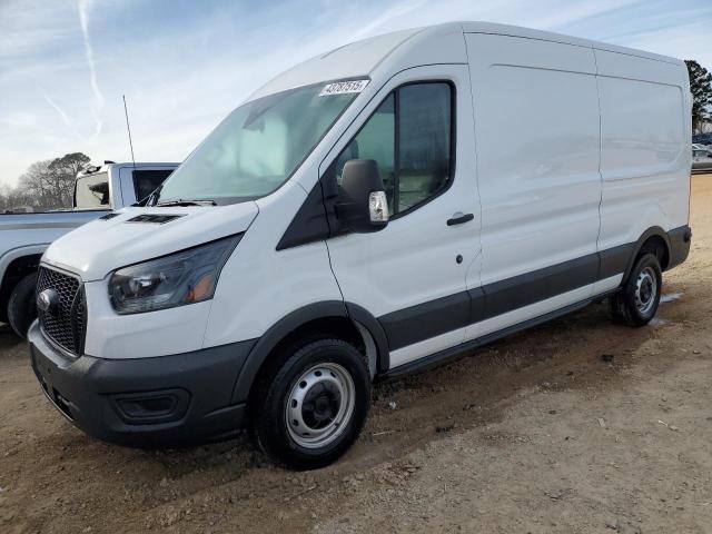 2024 Ford Transit T-250 продається в Tanner, AL - Rear End