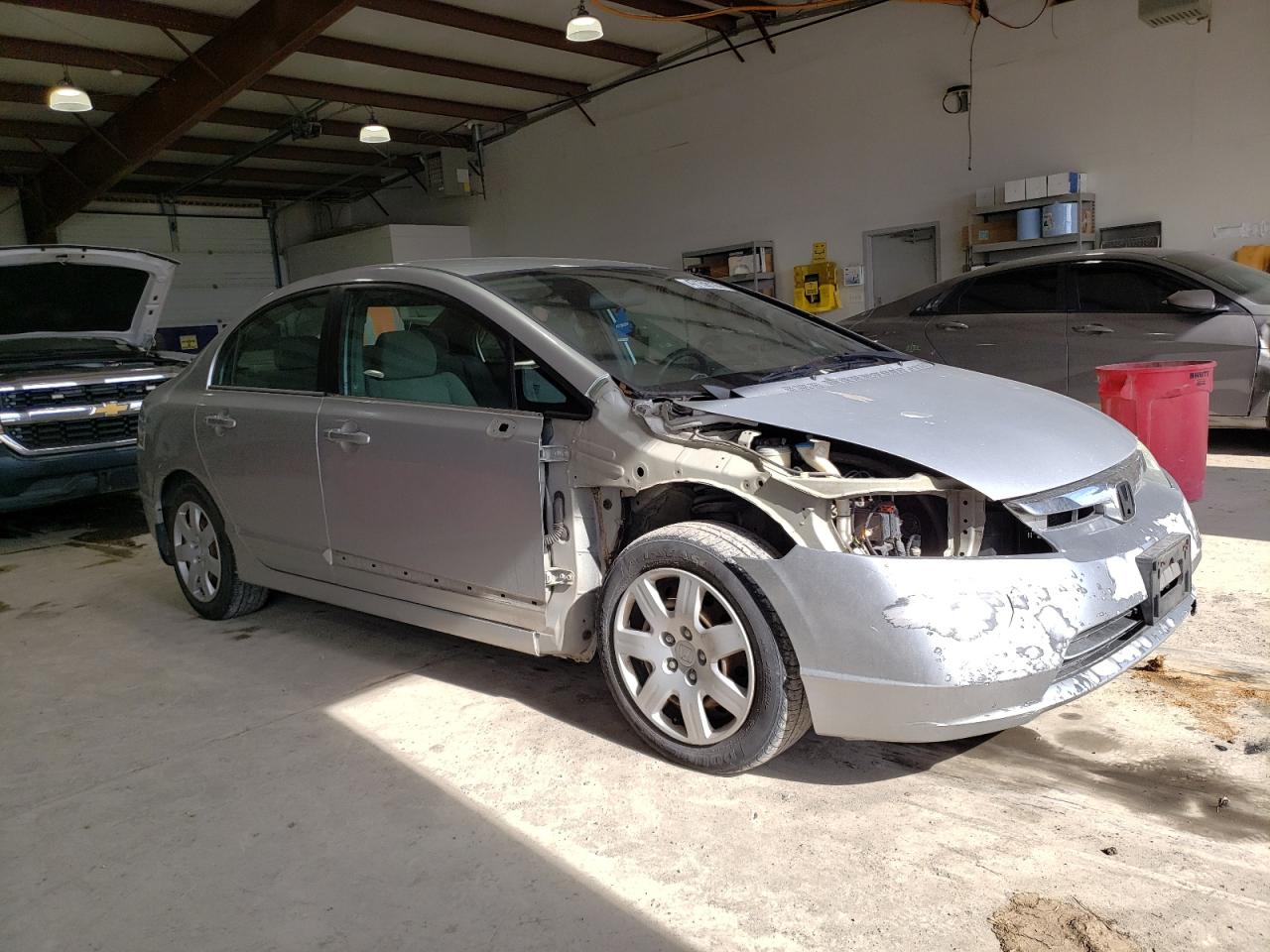 2006 Honda Civic - Image 4