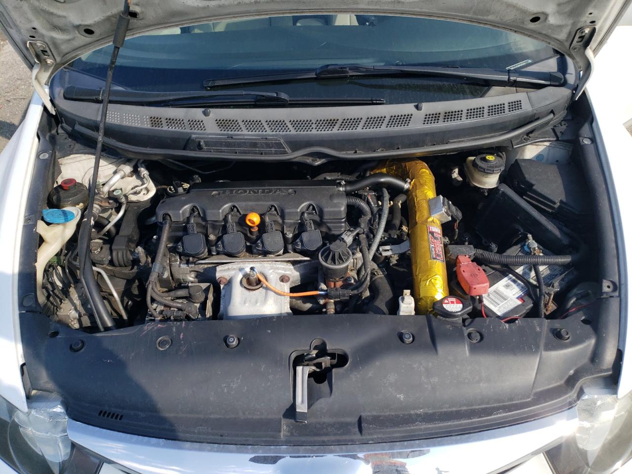 2011 Honda Civic - Image 11