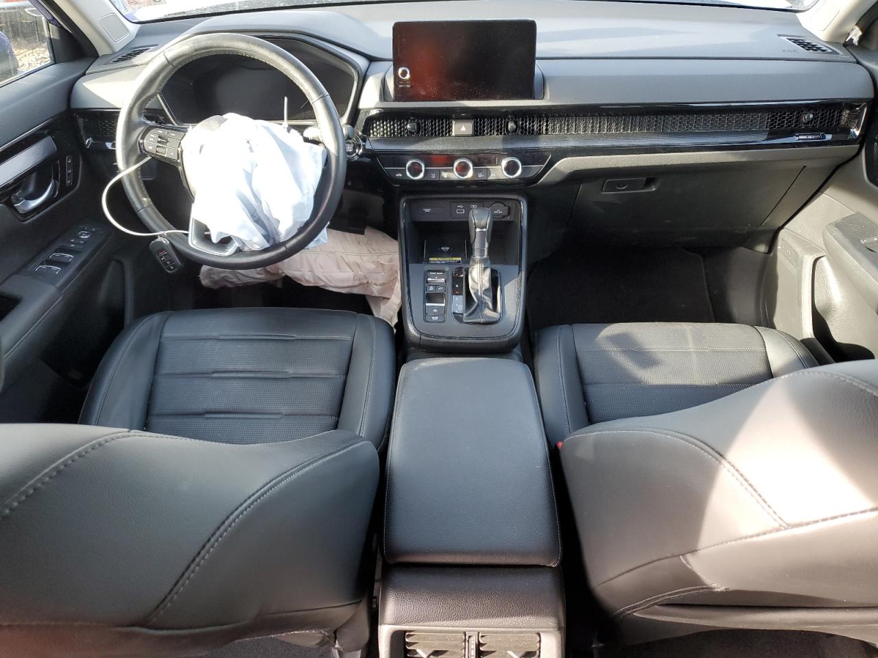 2024 Honda CR-V - Image 8