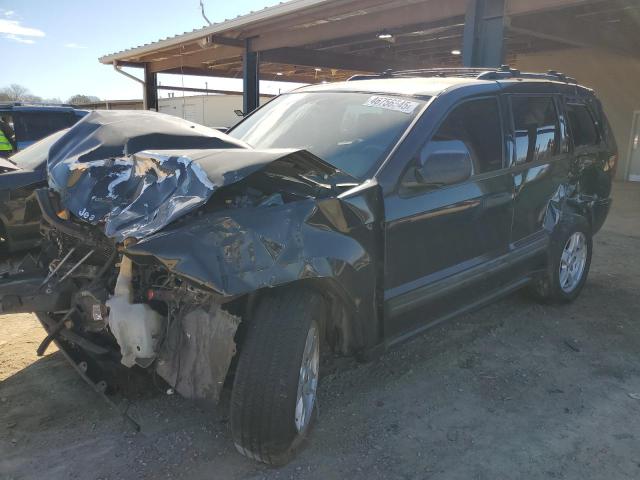 2005 Jeep Grand Cherokee Laredo