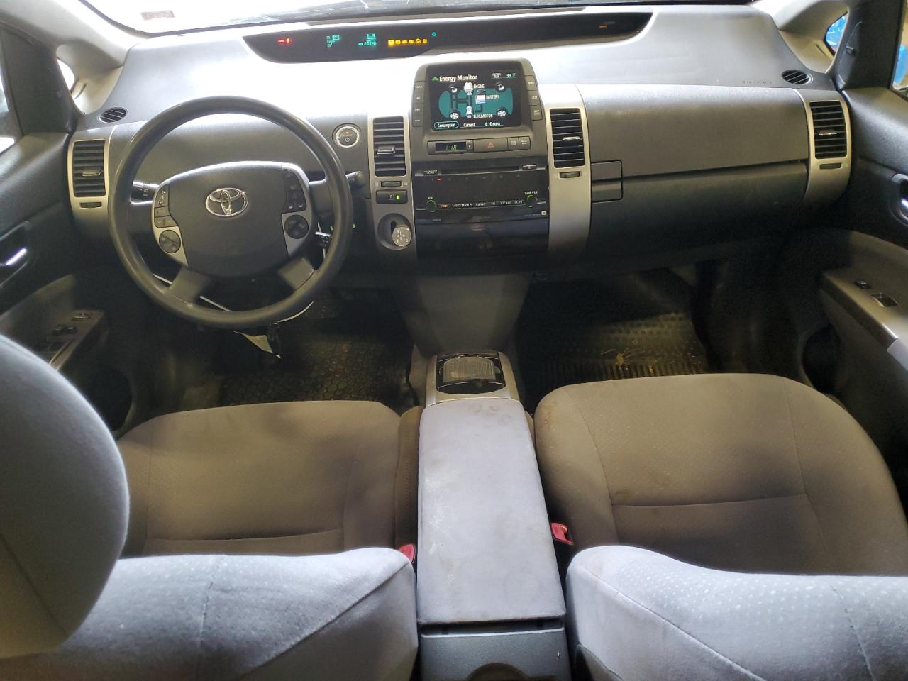 2009 Toyota Prius - Image 8