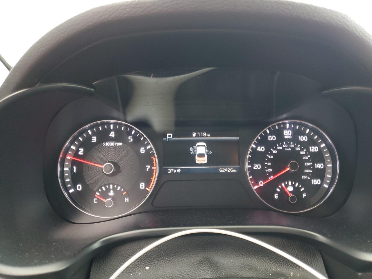 2023 Kia Forte - Image 9