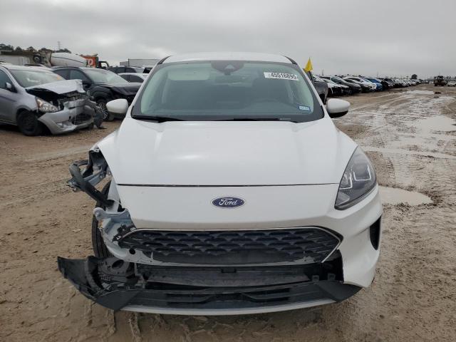  FORD ESCAPE 2021 Белый