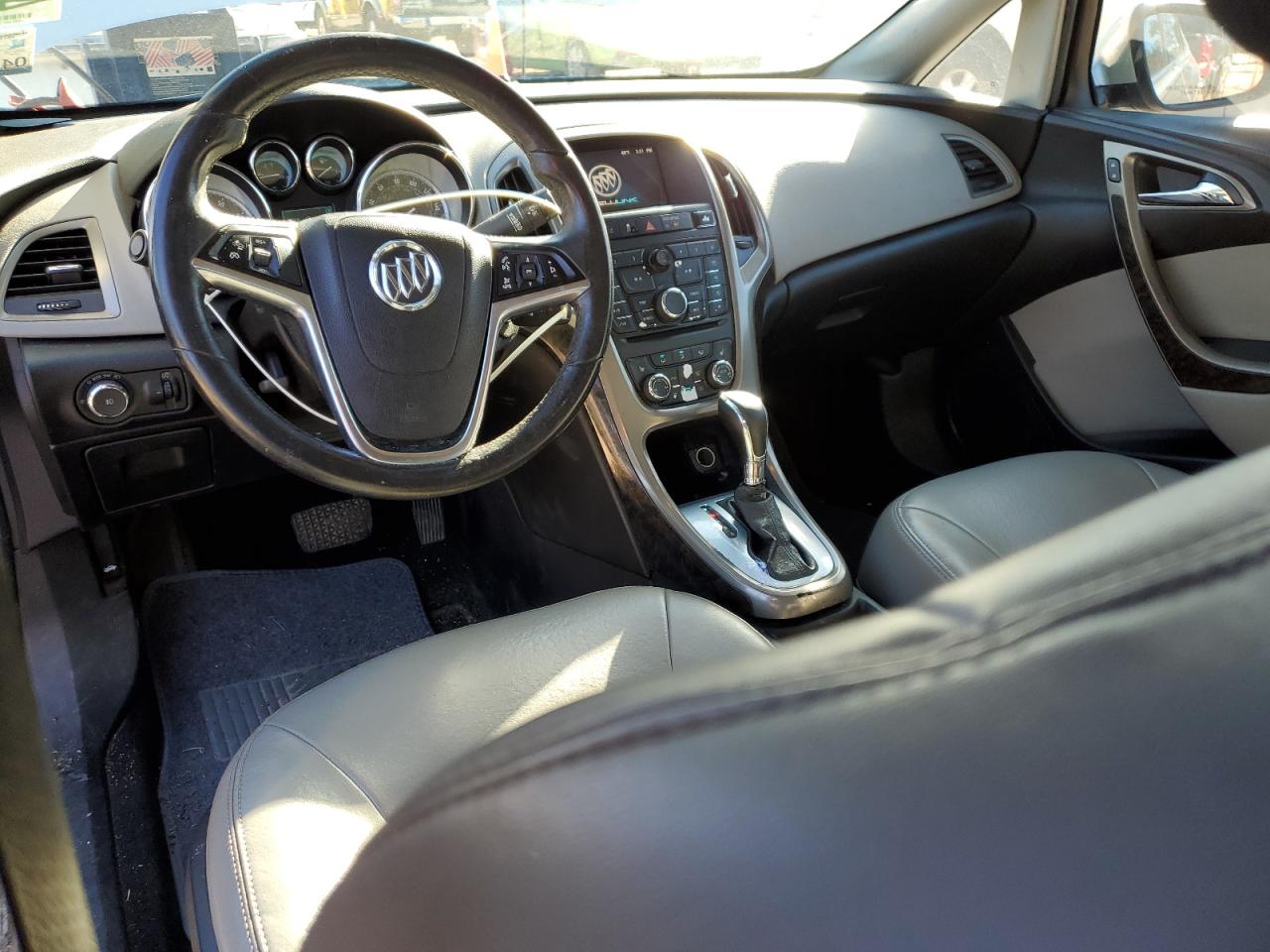 2014 Buick Verano - Image 8