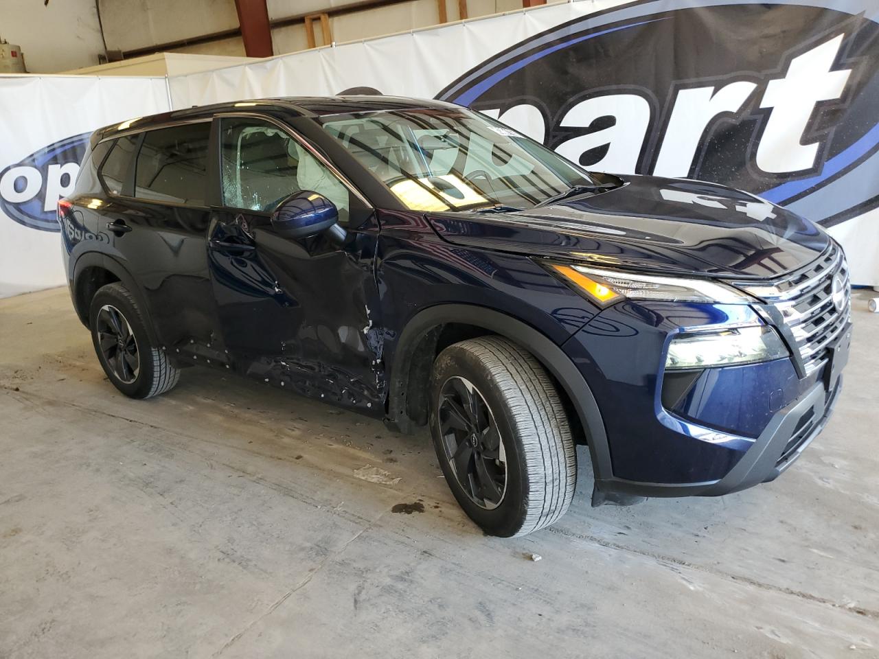 2024 Nissan Rogue - Image 4
