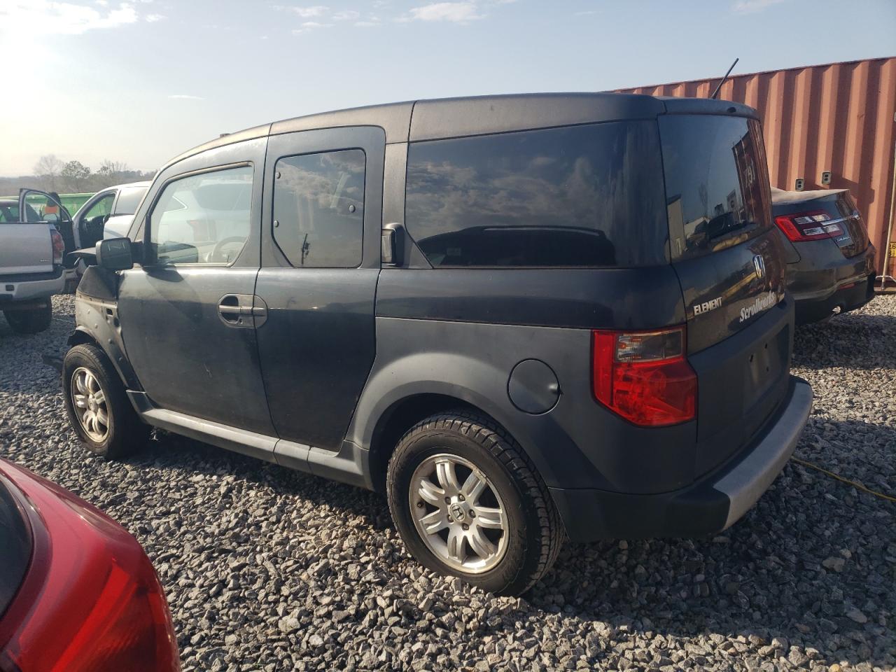2006 Honda Element - Image 2