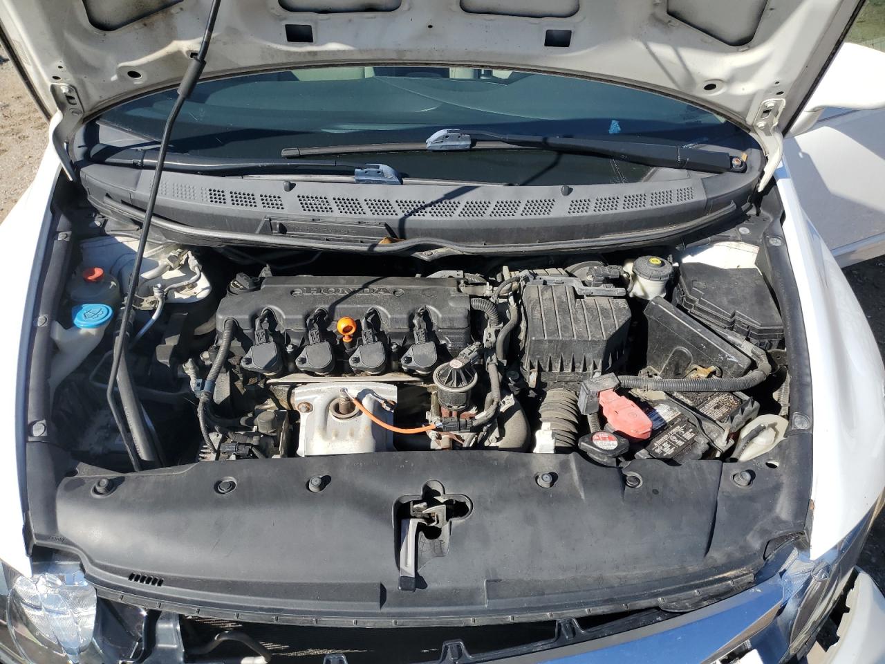 2011 Honda Civic - Image 11