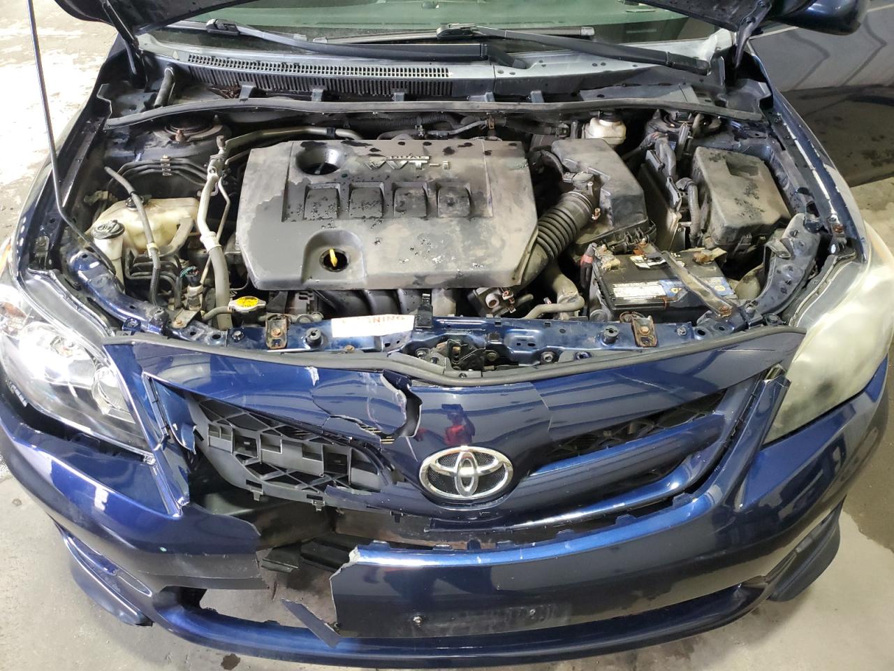 2012 Toyota Corolla - Image 12