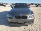 2005 BMW 545 I à vendre chez Copart TX - AUSTIN