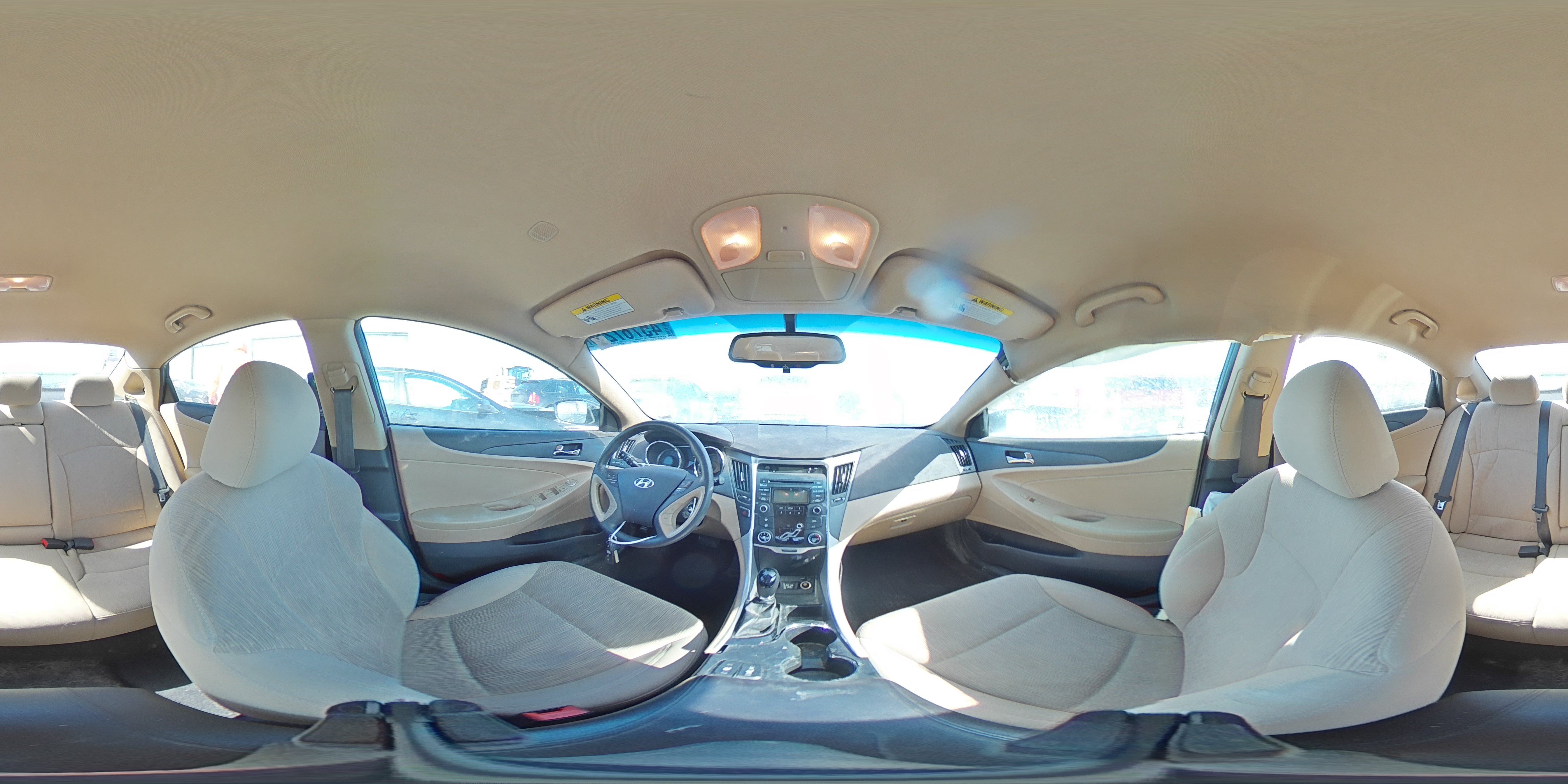 2013 Hyundai Sonata - Image 15