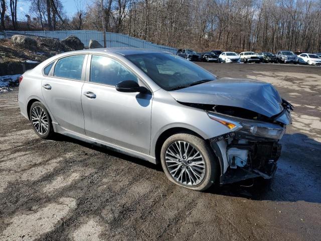  KIA FORTE 2023 Szary