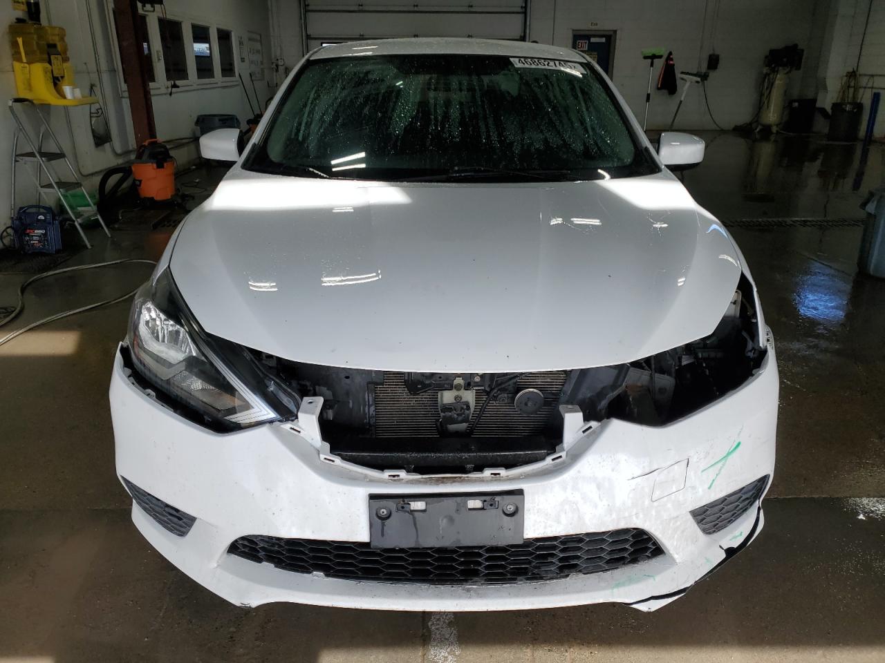 2016 Nissan Sentra - Image 5