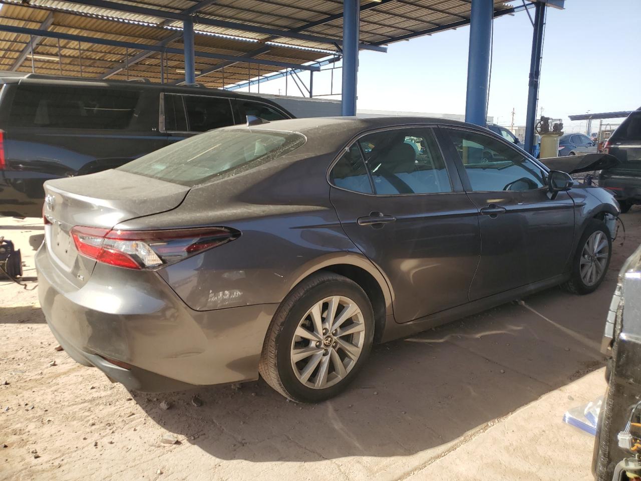 2022 Toyota Camry - Image 3