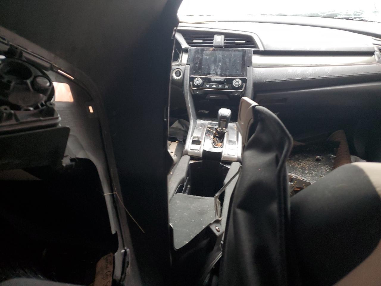 2018 Honda Civic - Image 8