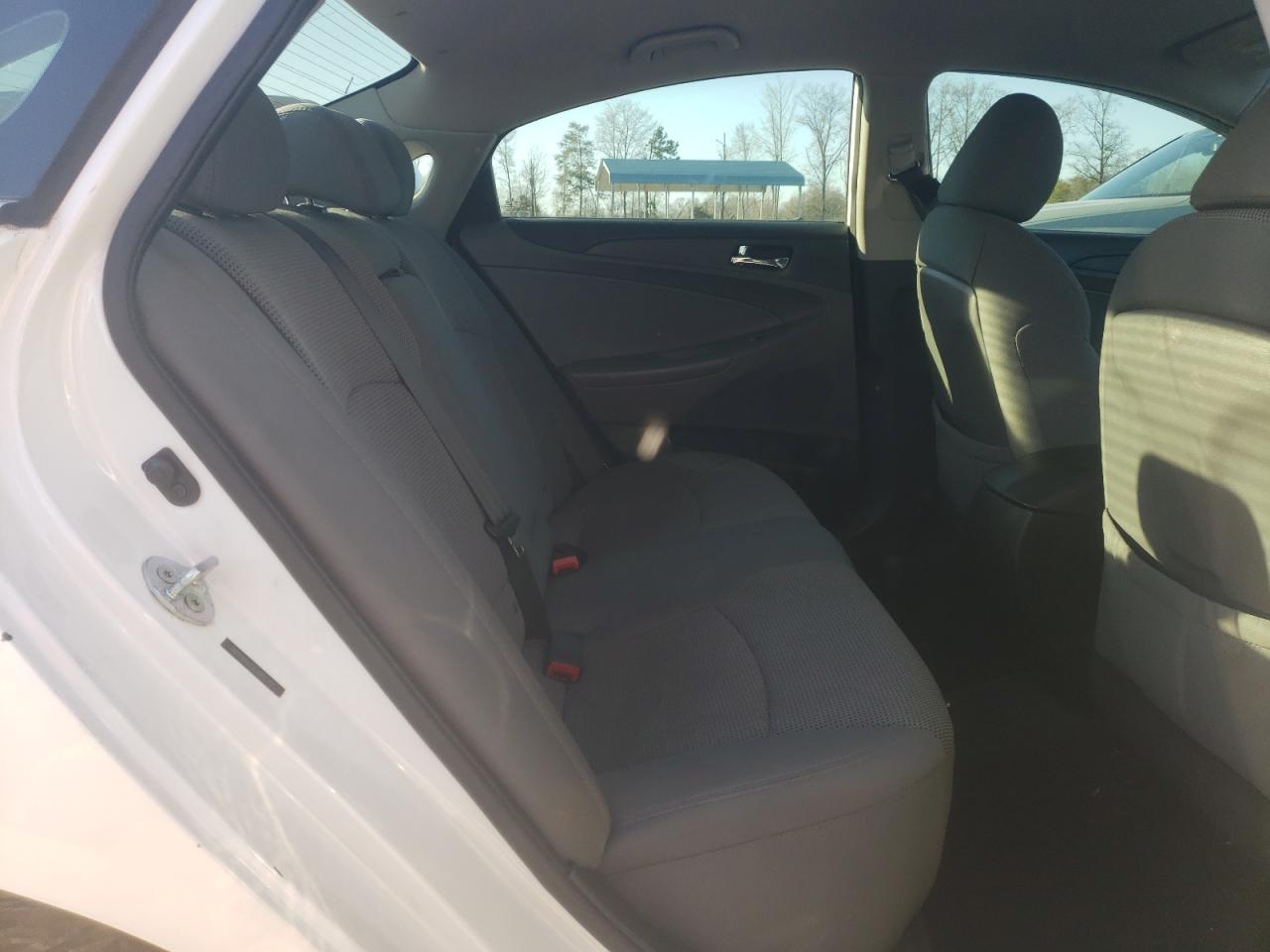 2014 Hyundai Sonata - Image 10