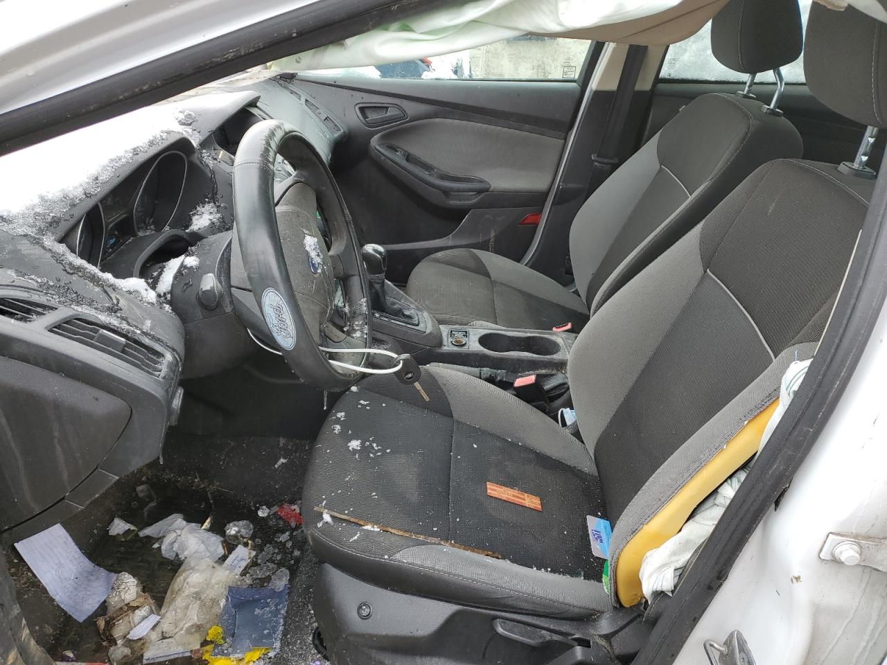2013 Ford Focus - Image 7