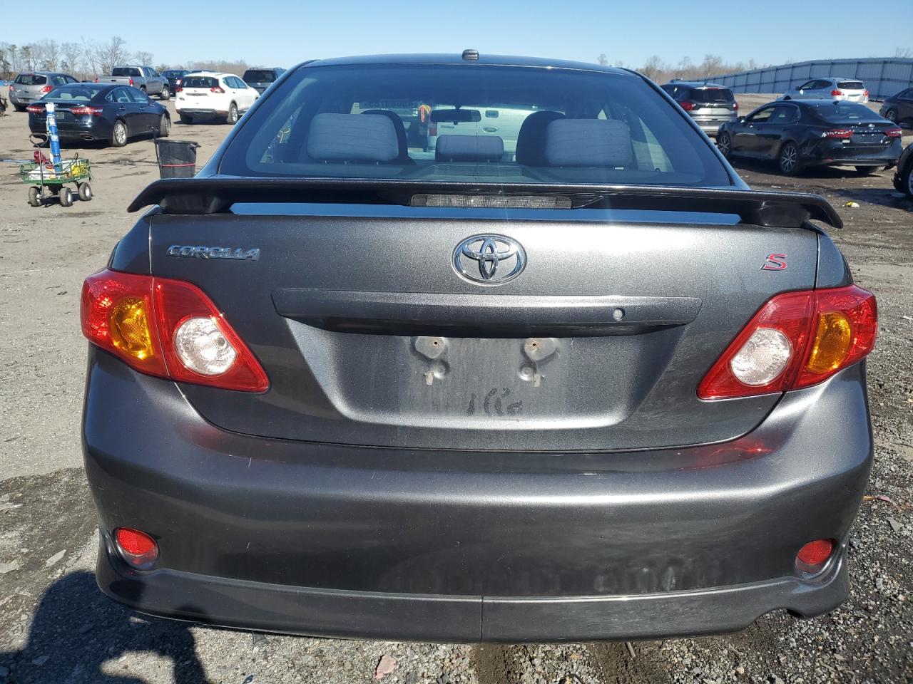 2010 Toyota Corolla - Image 6